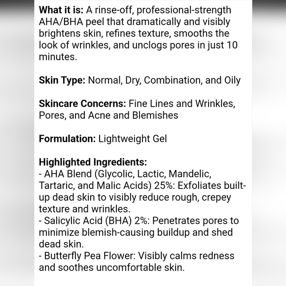 Paula choice - Picture 4 of 4